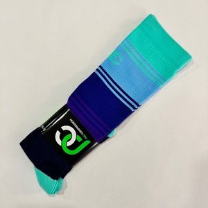 PRO COMPRESSION Running/Fitness Compression Socks - NWT